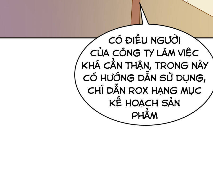 Tay Chơi Thần Cấp Chapter 20 - Trang 10