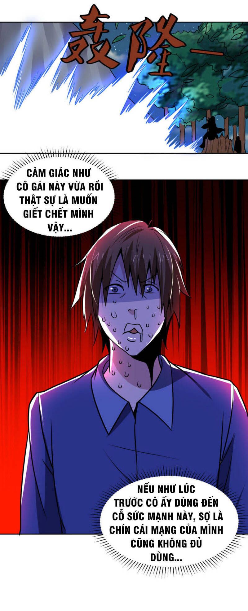 Tay Chơi Thần Cấp Chapter 144 - Trang 20