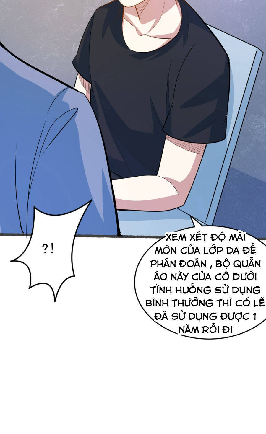 Tay Chơi Thần Cấp Chapter 30 - Trang 38