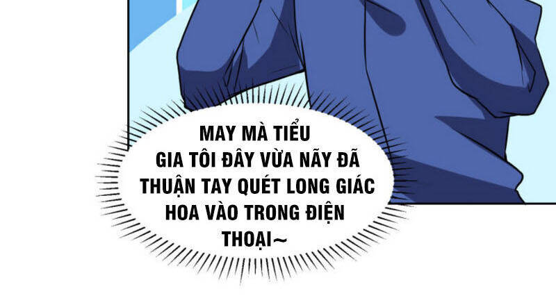 Tay Chơi Thần Cấp Chapter 138 - Trang 6