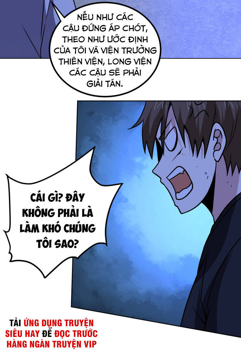 Tay Chơi Thần Cấp Chapter 163 - Trang 19