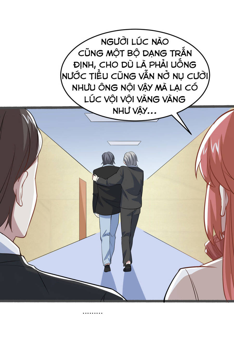 Tay Chơi Thần Cấp Chapter 27 - Trang 9