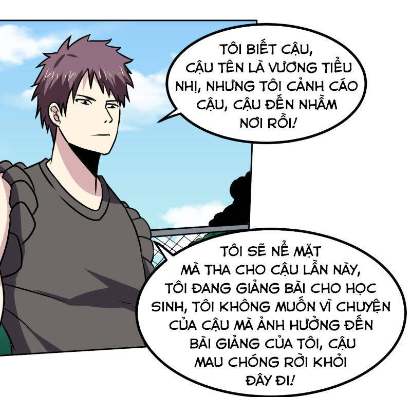 Tay Chơi Thần Cấp Chapter 154 - Trang 14