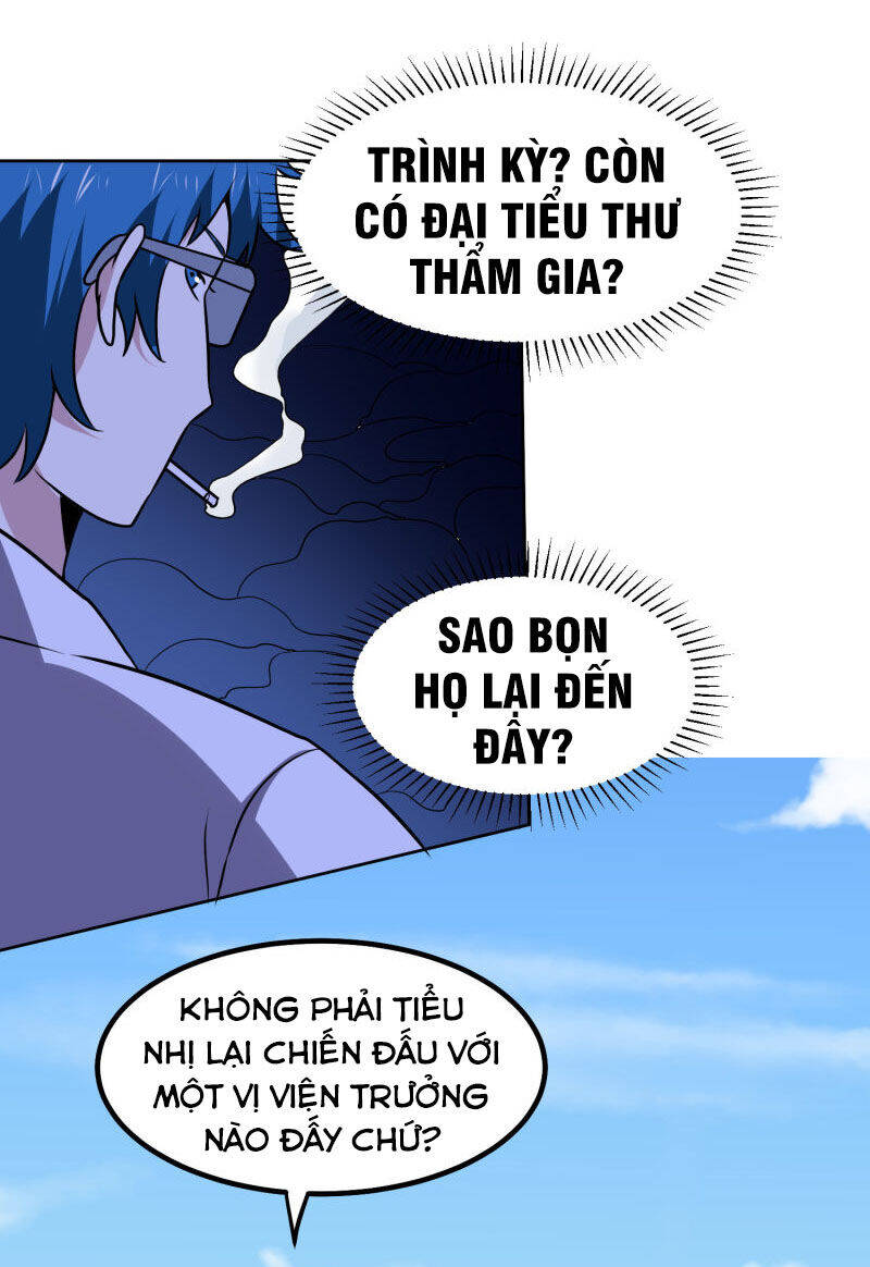 Tay Chơi Thần Cấp Chapter 160 - Trang 12