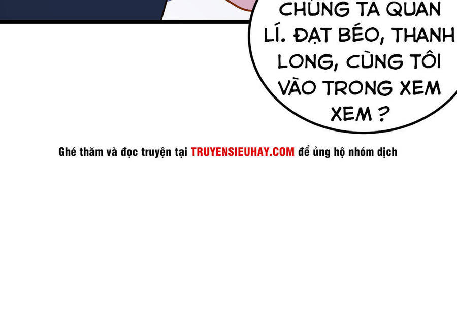 Tay Chơi Thần Cấp Chapter 37 - Trang 39