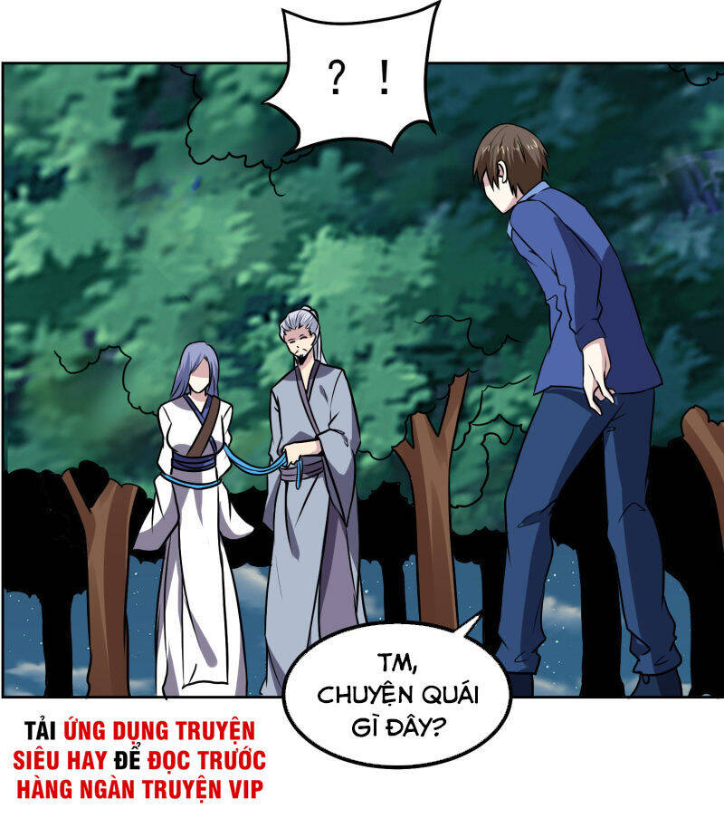 Tay Chơi Thần Cấp Chapter 146 - Trang 20