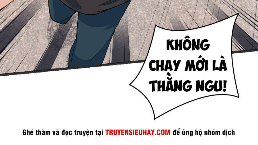 Tay Chơi Thần Cấp Chapter 29 - Trang 38