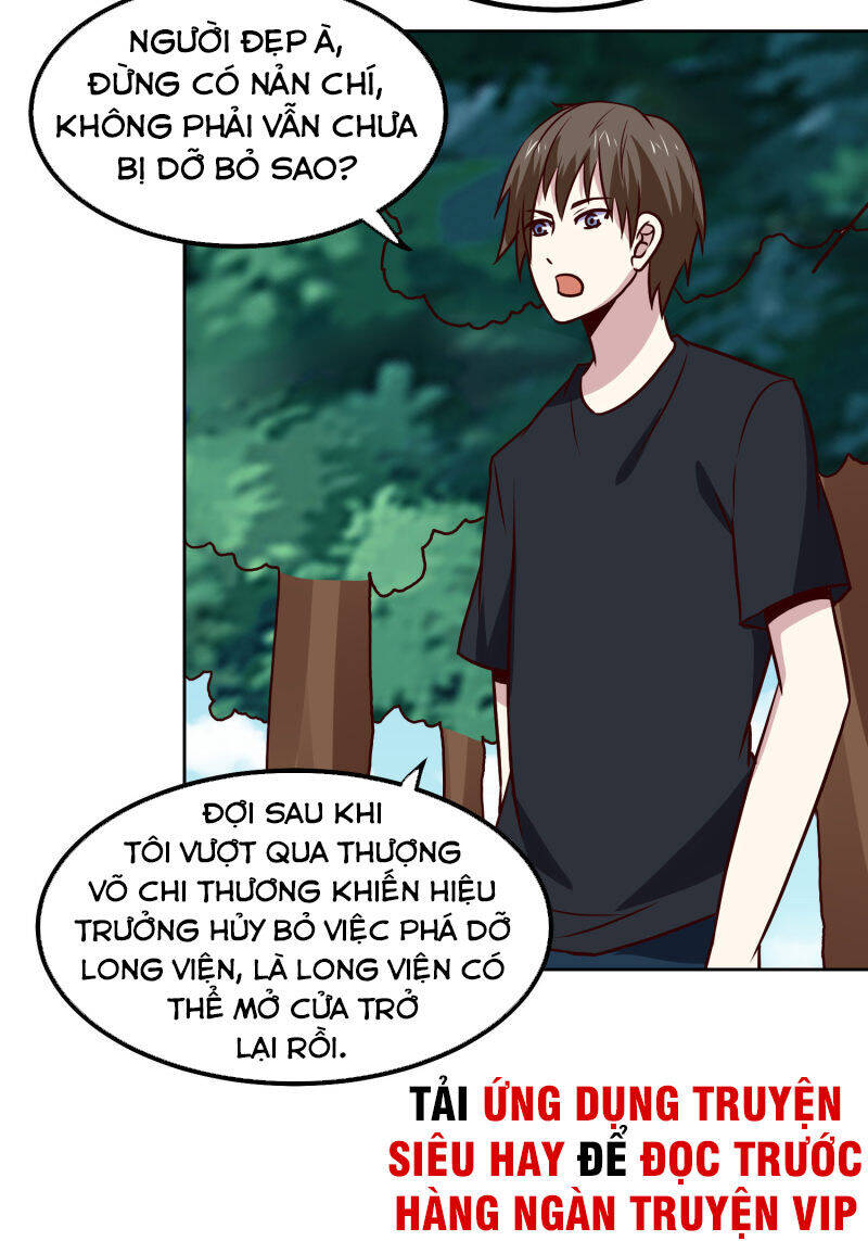 Tay Chơi Thần Cấp Chapter 150 - Trang 19