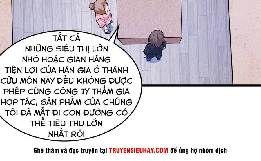 Tay Chơi Thần Cấp Chapter 36 - Trang 33