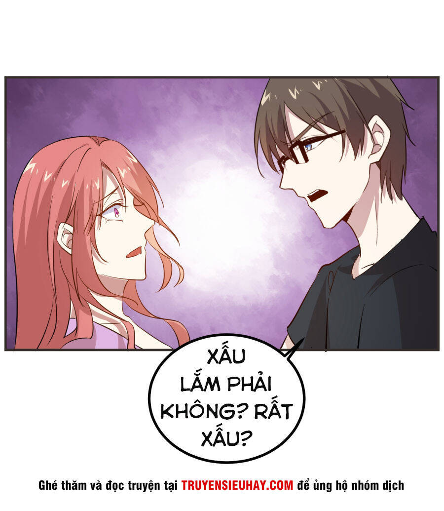 Tay Chơi Thần Cấp Chapter 16 - Trang 5