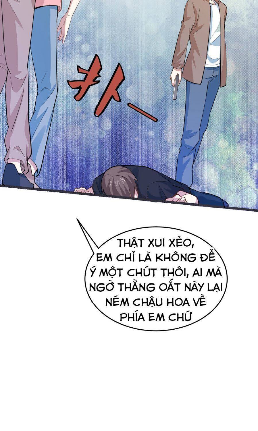 Tay Chơi Thần Cấp Chapter 29 - Trang 18