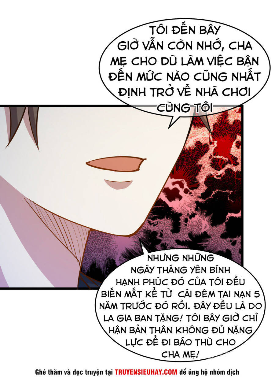 Tay Chơi Thần Cấp Chapter 33 - Trang 29