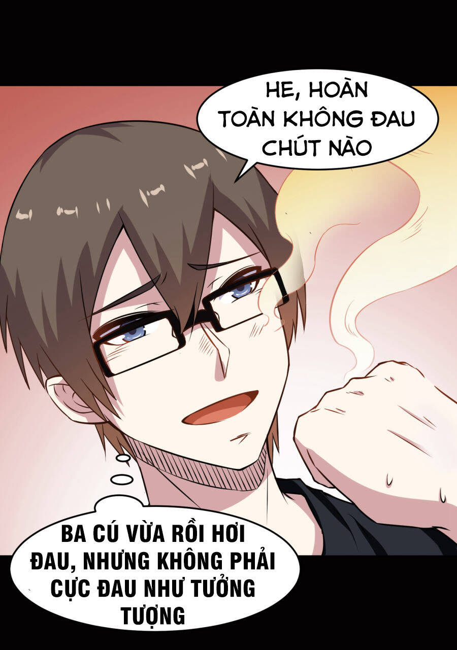 Tay Chơi Thần Cấp Chapter 9 - Trang 11