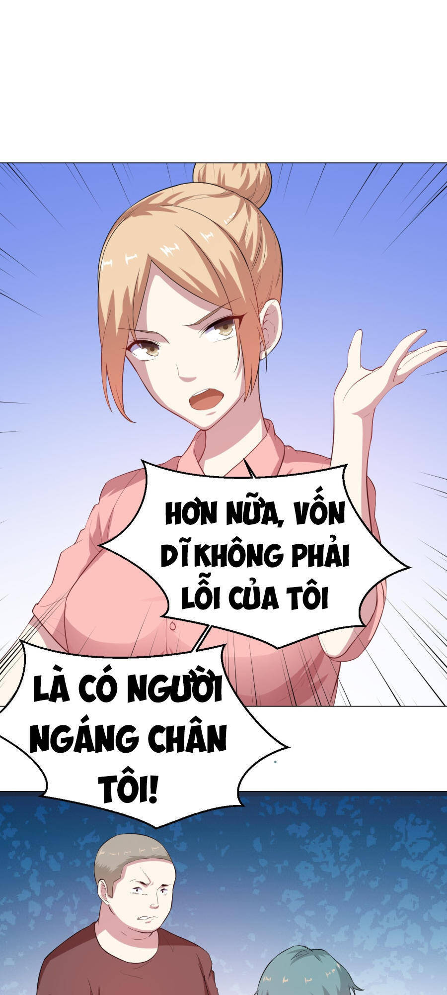 Tay Chơi Thần Cấp Chapter 6 - Trang 43