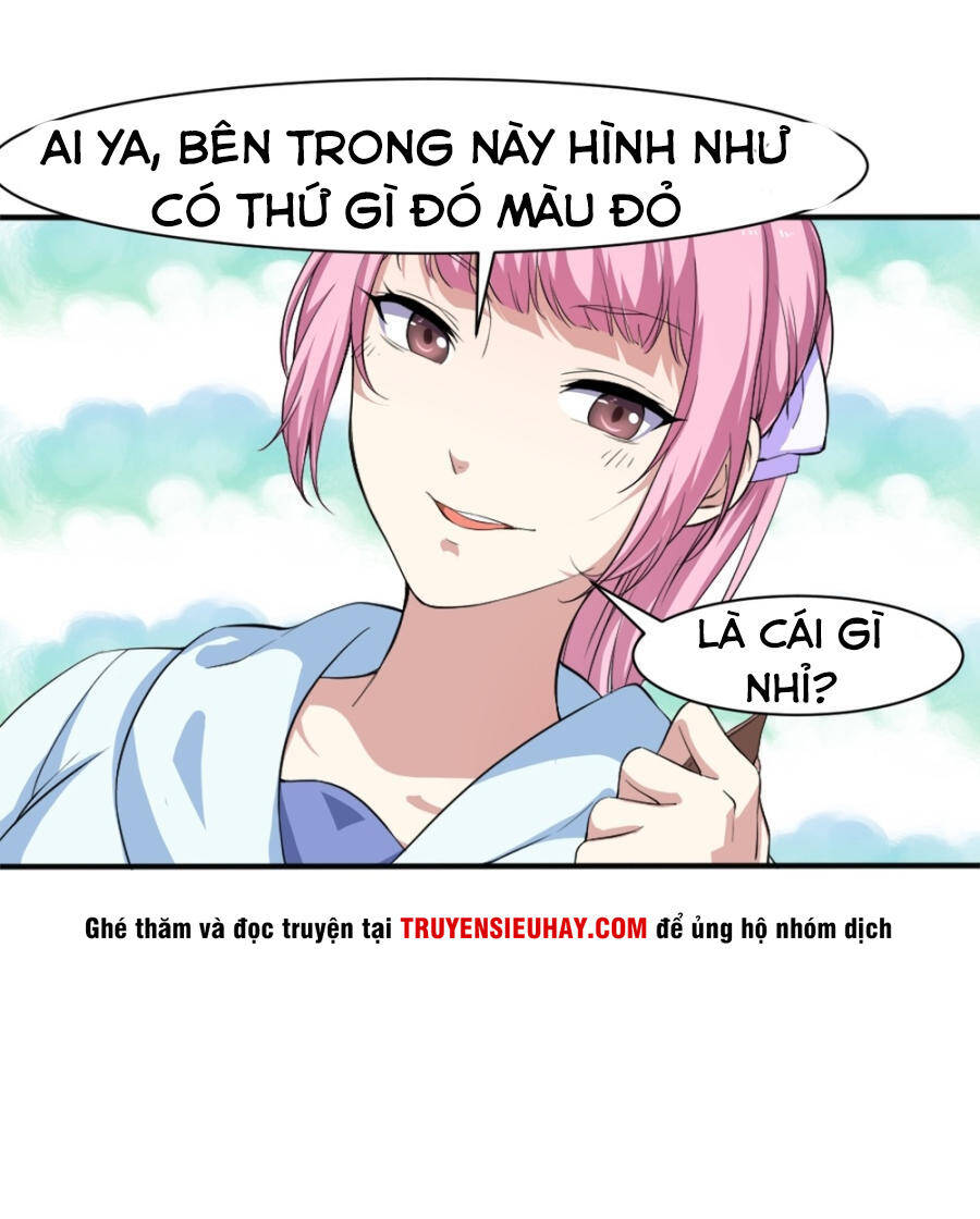 Tay Chơi Thần Cấp Chapter 4 - Trang 33