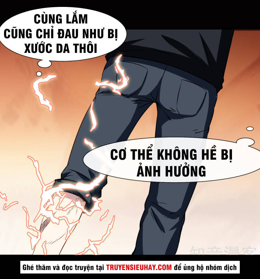 Tay Chơi Thần Cấp Chapter 9 - Trang 12