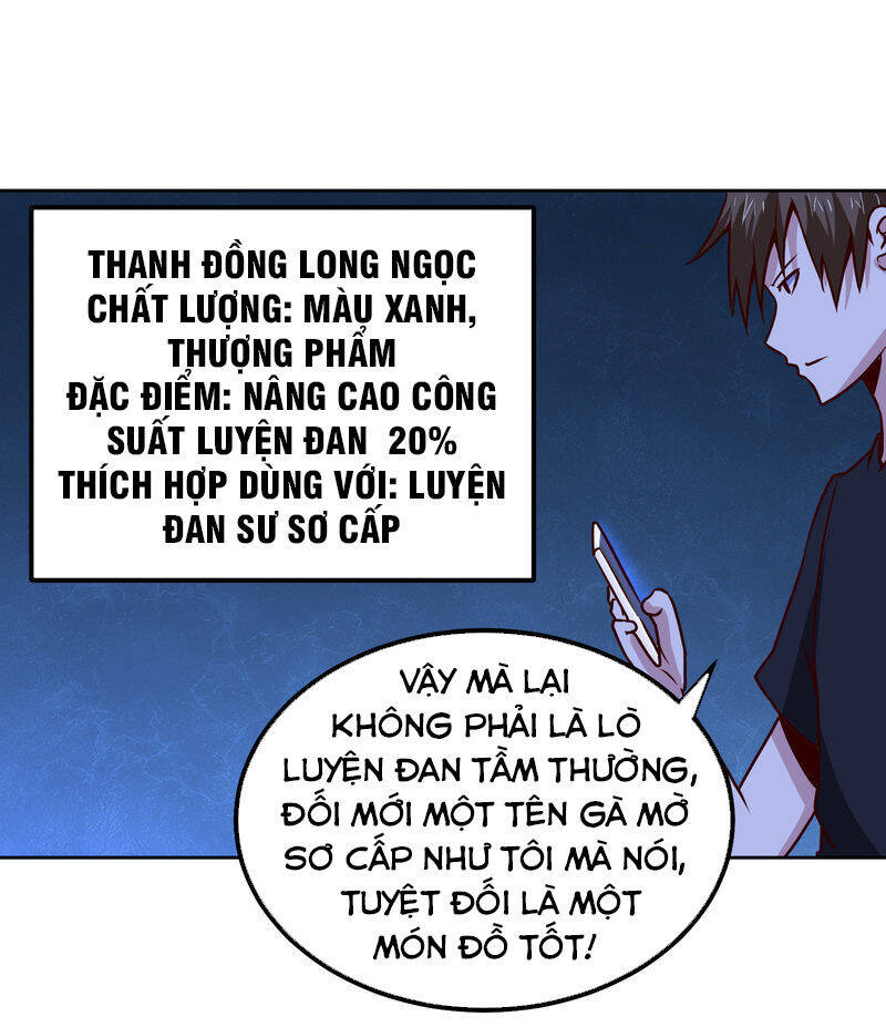 Tay Chơi Thần Cấp Chapter 149 - Trang 16