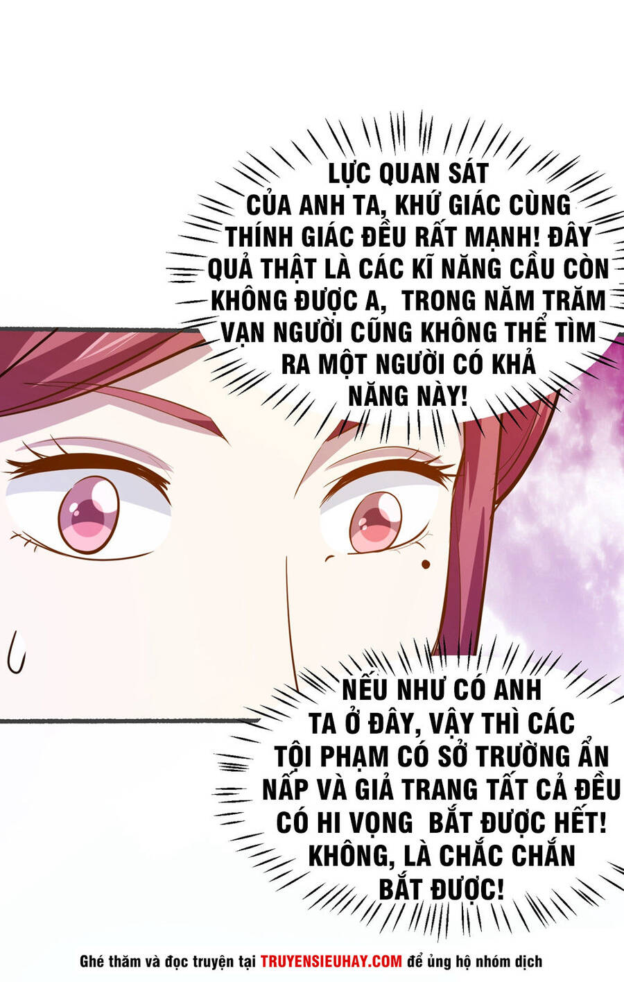 Tay Chơi Thần Cấp Chapter 30 - Trang 41