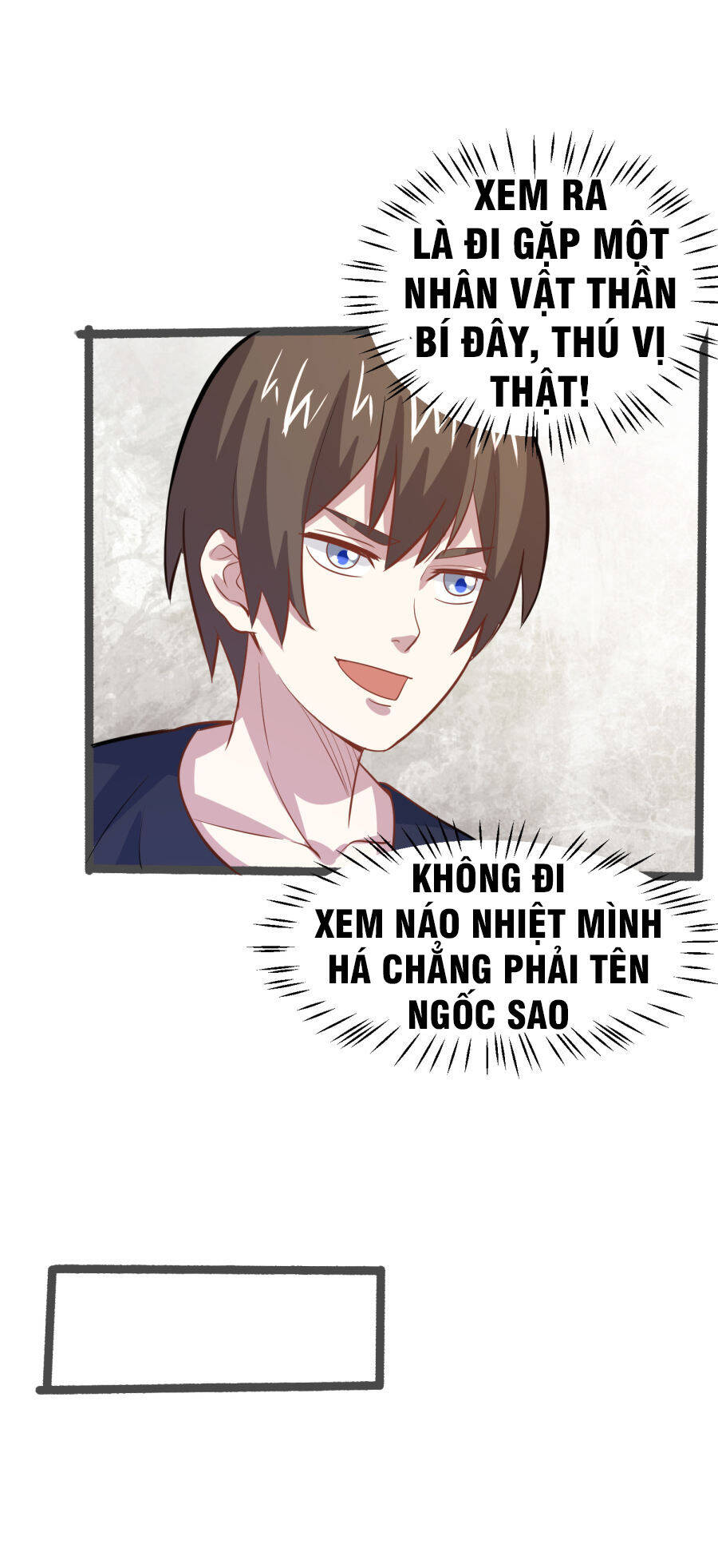 Tay Chơi Thần Cấp Chapter 27 - Trang 16