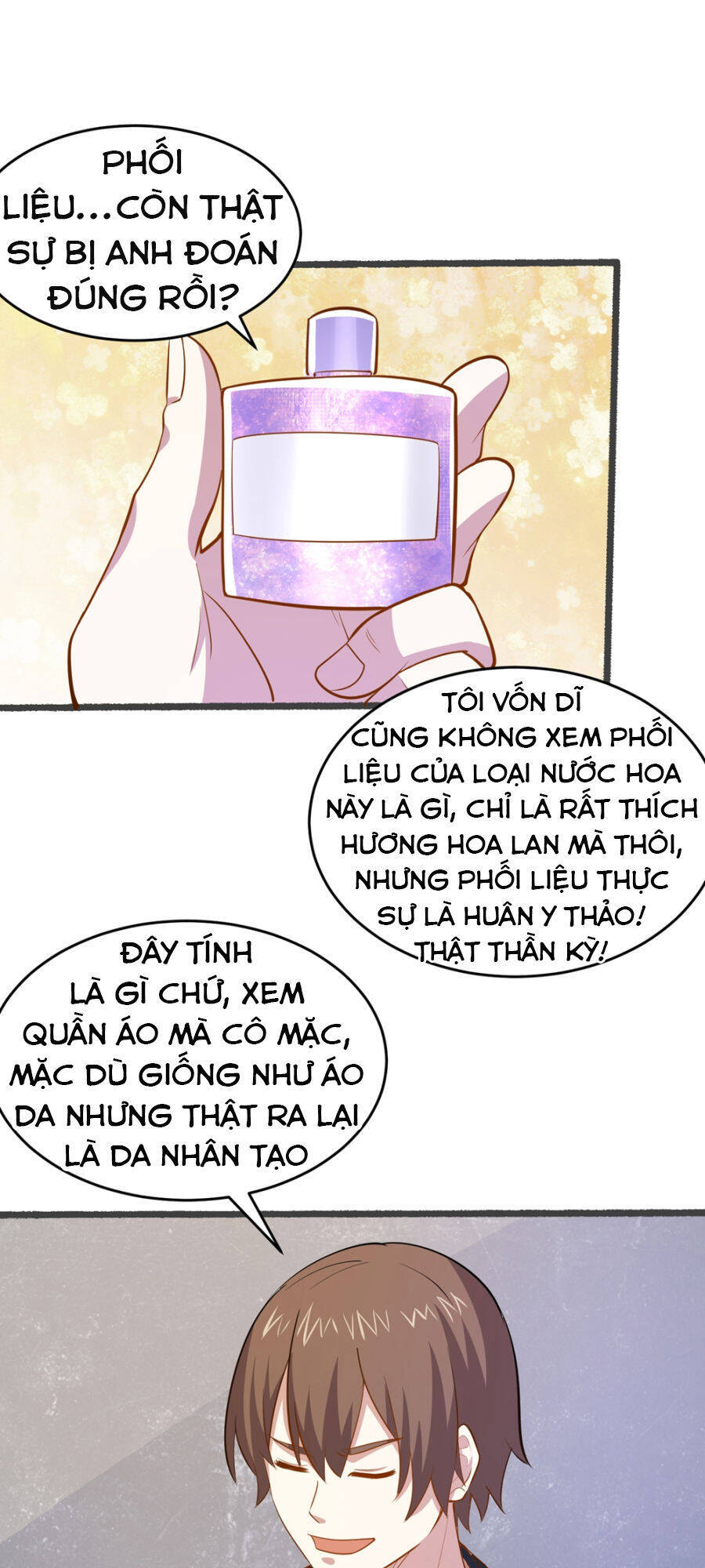 Tay Chơi Thần Cấp Chapter 30 - Trang 37