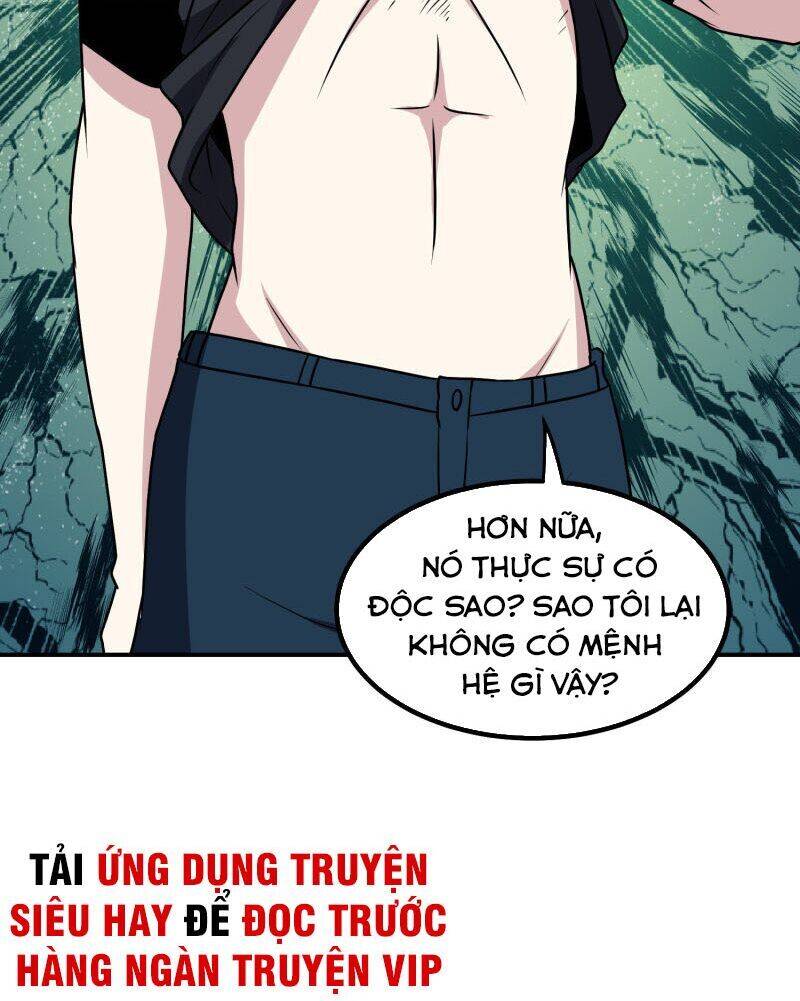 Tay Chơi Thần Cấp Chapter 156 - Trang 31