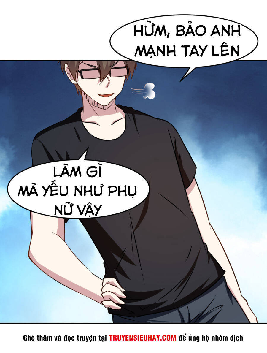 Tay Chơi Thần Cấp Chapter 9 - Trang 6