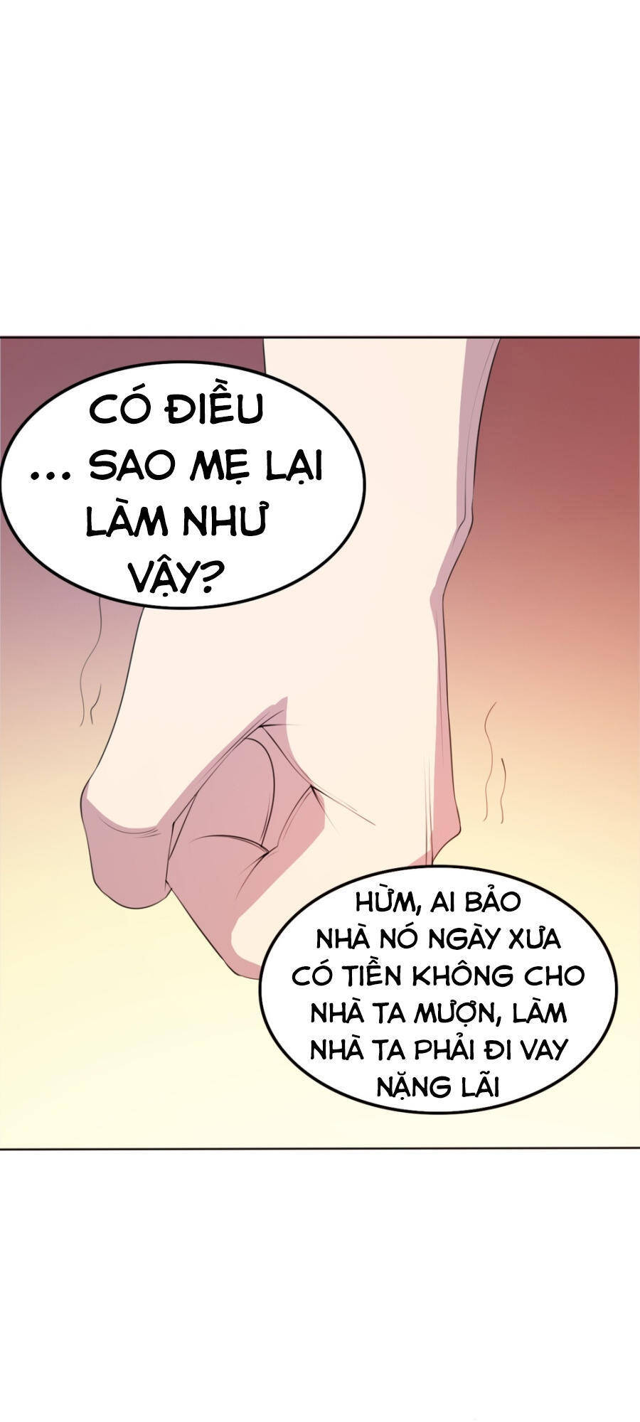 Tay Chơi Thần Cấp Chapter 1 - Trang 23