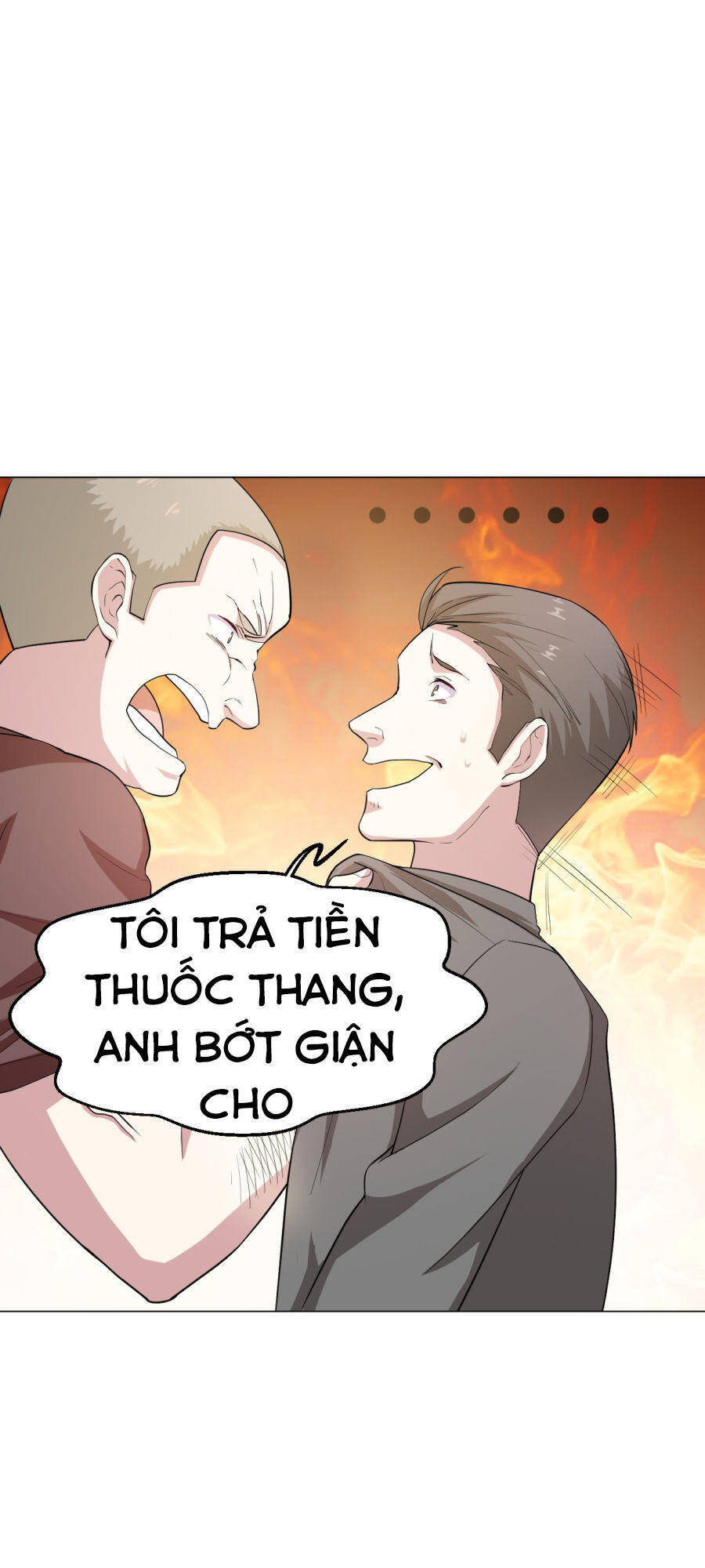 Tay Chơi Thần Cấp Chapter 6 - Trang 54