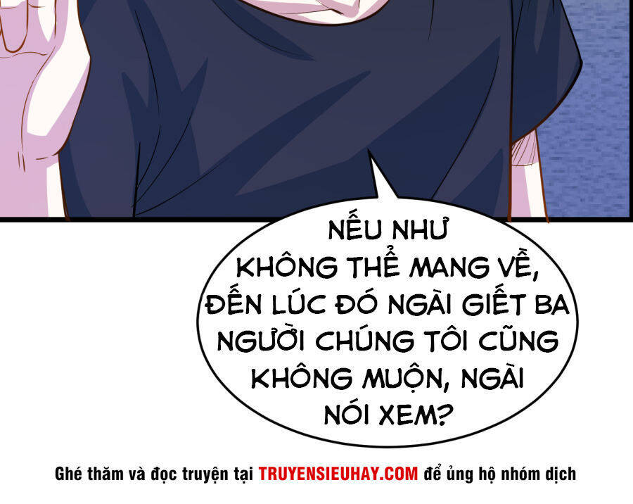 Tay Chơi Thần Cấp Chapter 35 - Trang 20