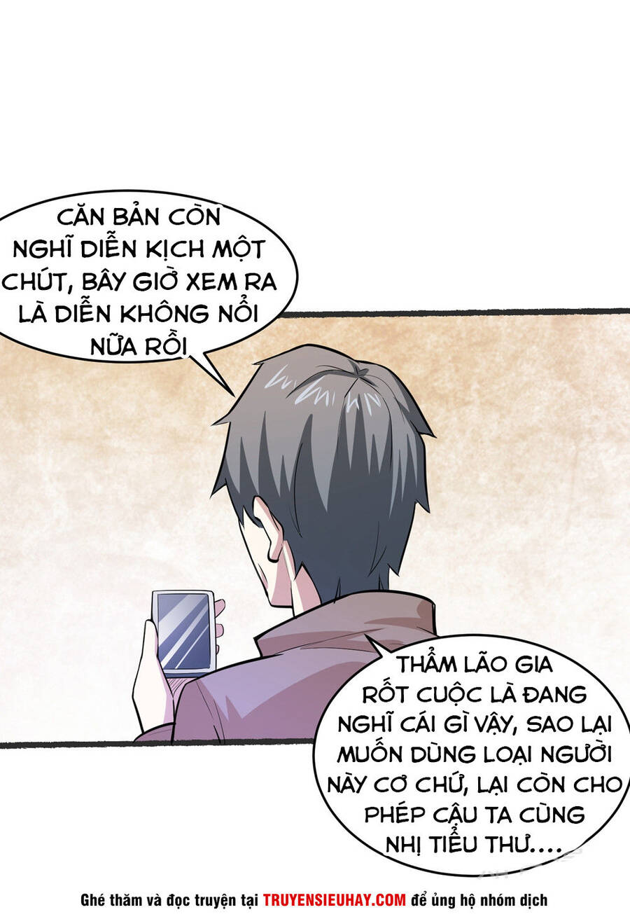 Tay Chơi Thần Cấp Chapter 29 - Trang 22