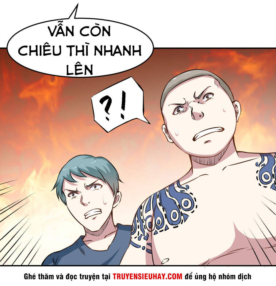 Tay Chơi Thần Cấp Chapter 9 - Trang 8