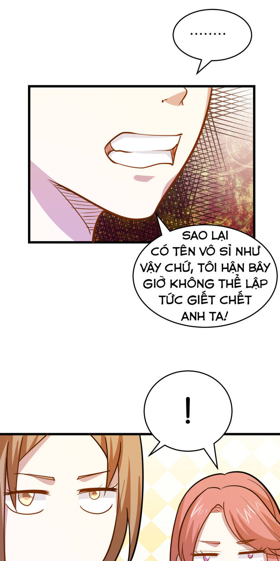 Tay Chơi Thần Cấp Chapter 36 - Trang 35