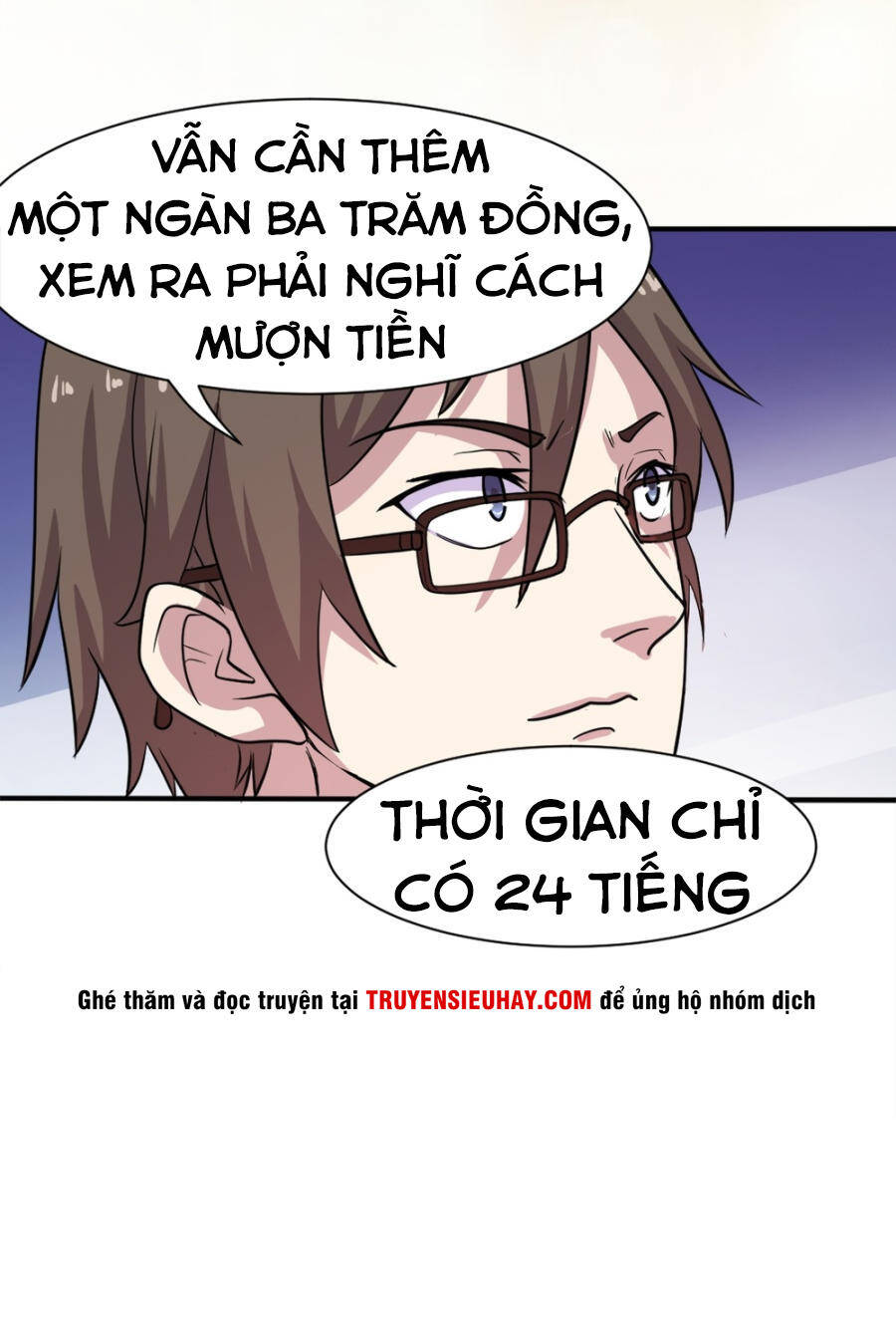 Tay Chơi Thần Cấp Chapter 2 - Trang 70