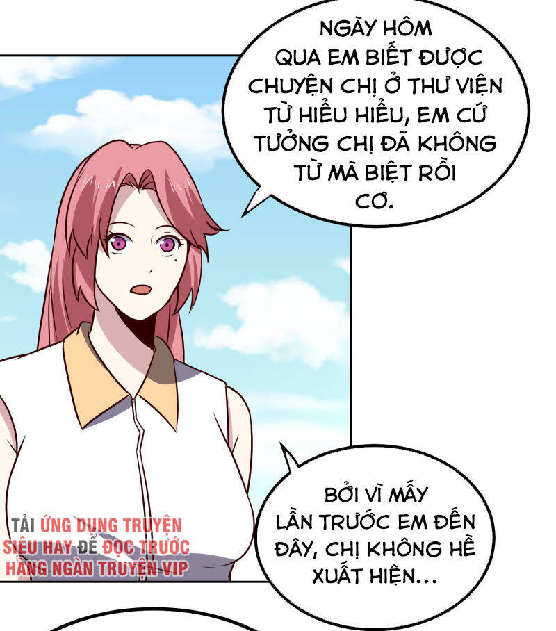 Tay Chơi Thần Cấp Chapter 150 - Trang 16