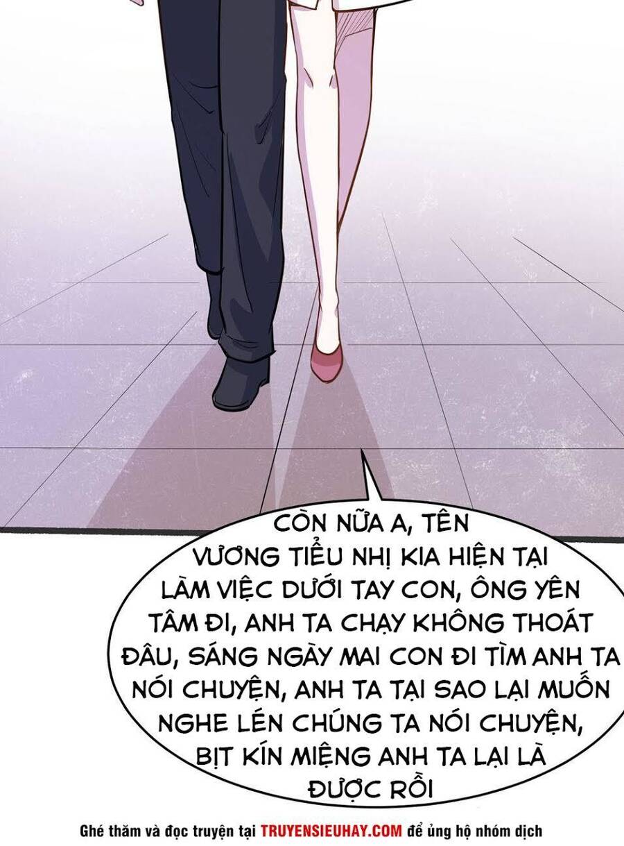 Tay Chơi Thần Cấp Chapter 28 - Trang 42