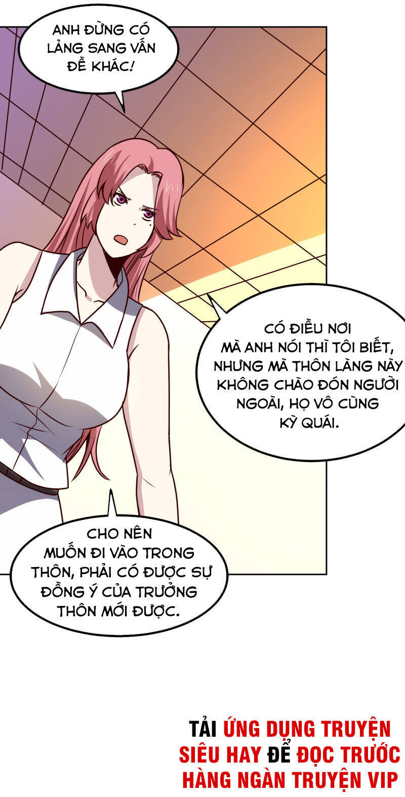 Tay Chơi Thần Cấp Chapter 149 - Trang 20