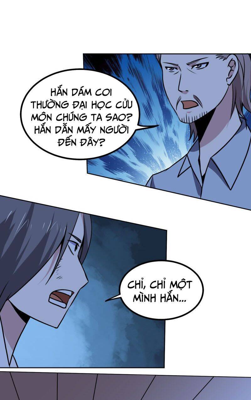 Tay Chơi Thần Cấp Chapter 153 - Trang 21