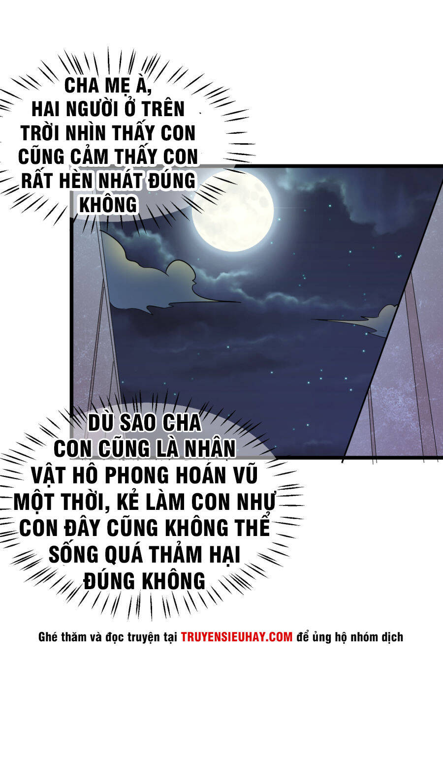 Tay Chơi Thần Cấp Chapter 33 - Trang 39