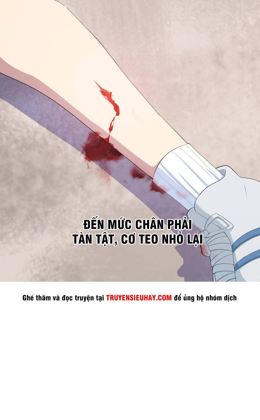 Tay Chơi Thần Cấp Chapter 1 - Trang 29