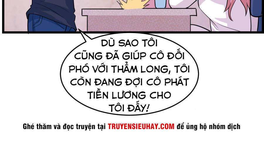 Tay Chơi Thần Cấp Chapter 36 - Trang 29