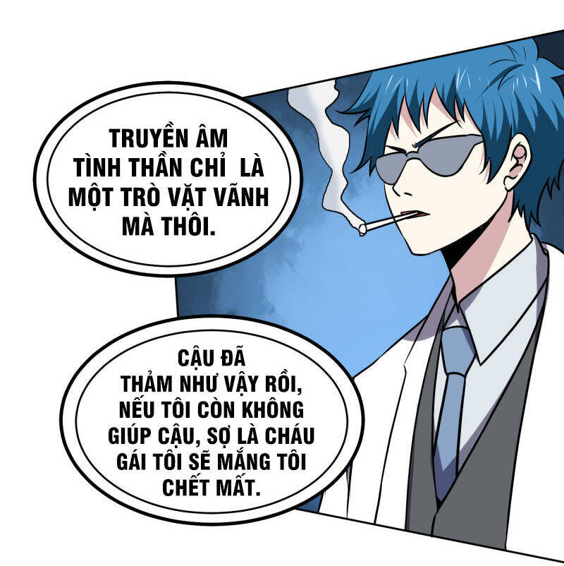 Tay Chơi Thần Cấp Chapter 160 - Trang 5