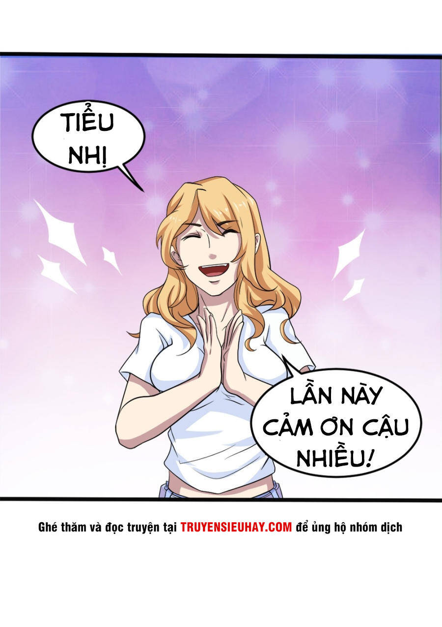 Tay Chơi Thần Cấp Chapter 2 - Trang 32