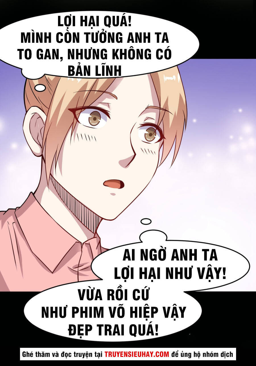 Tay Chơi Thần Cấp Chapter 9 - Trang 25