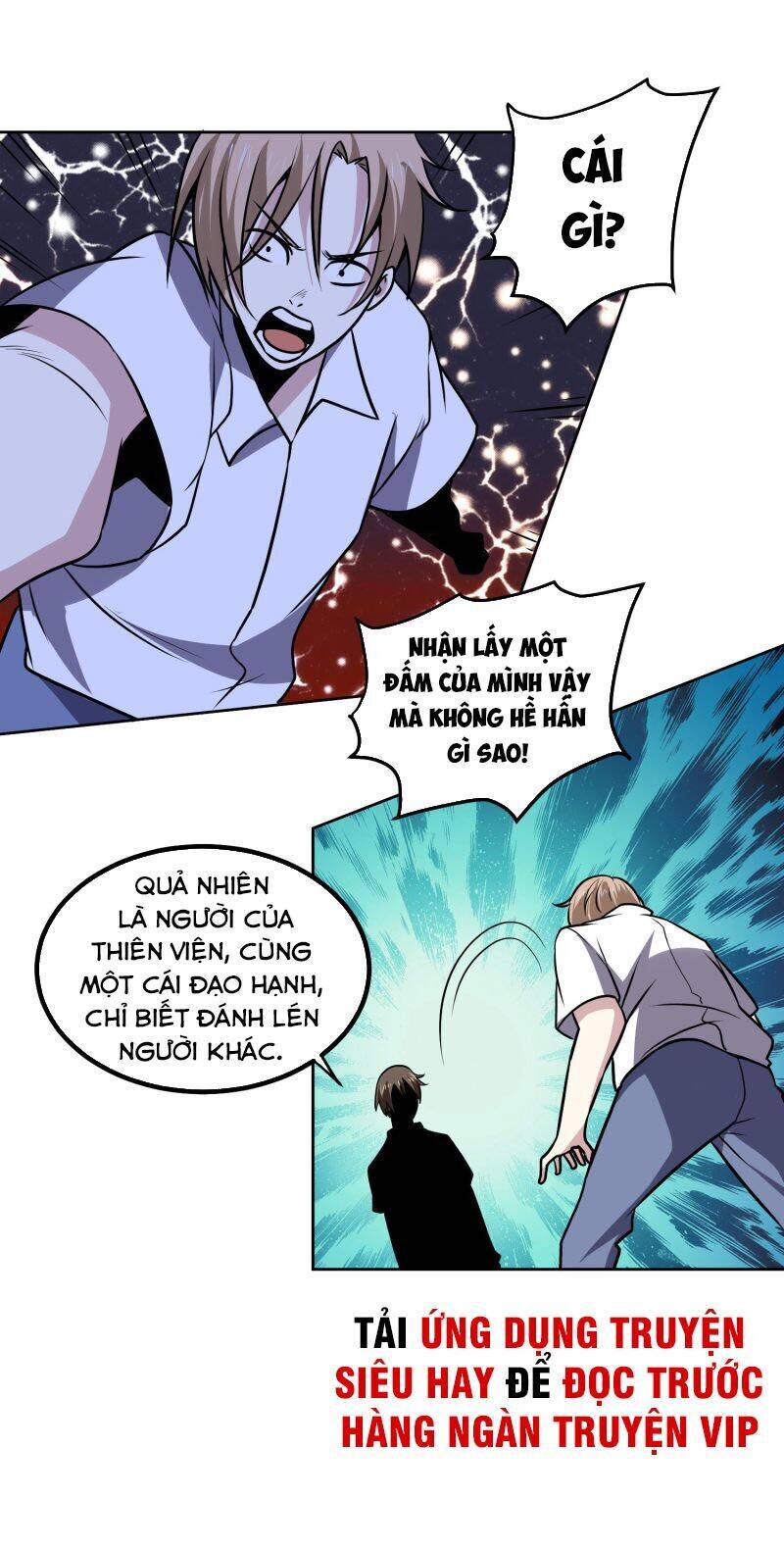 Tay Chơi Thần Cấp Chapter 156 - Trang 9