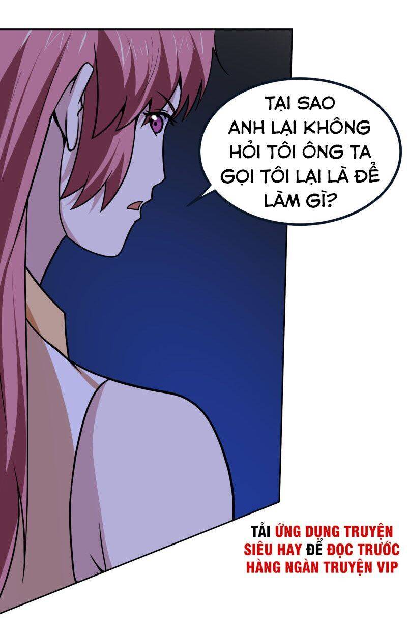 Tay Chơi Thần Cấp Chapter 164 - Trang 9