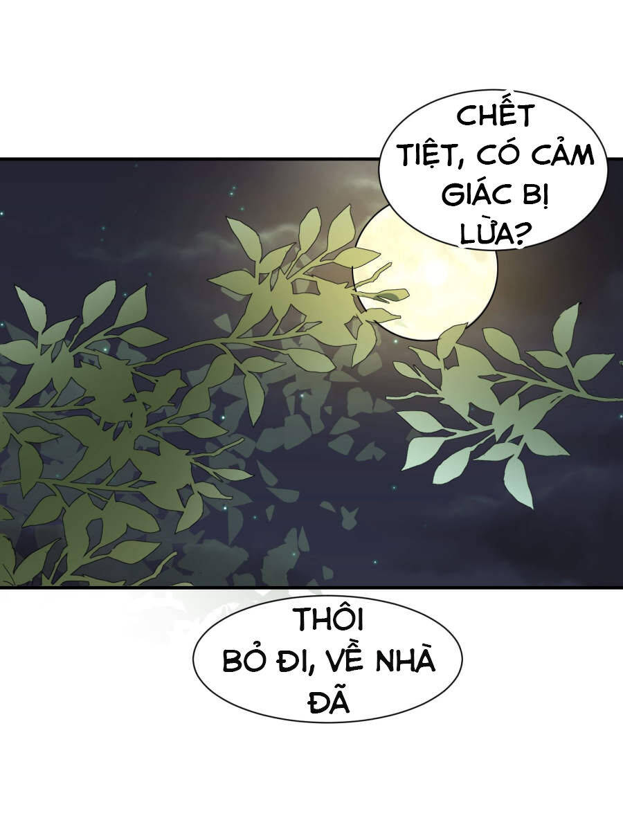 Tay Chơi Thần Cấp Chapter 17 - Trang 6