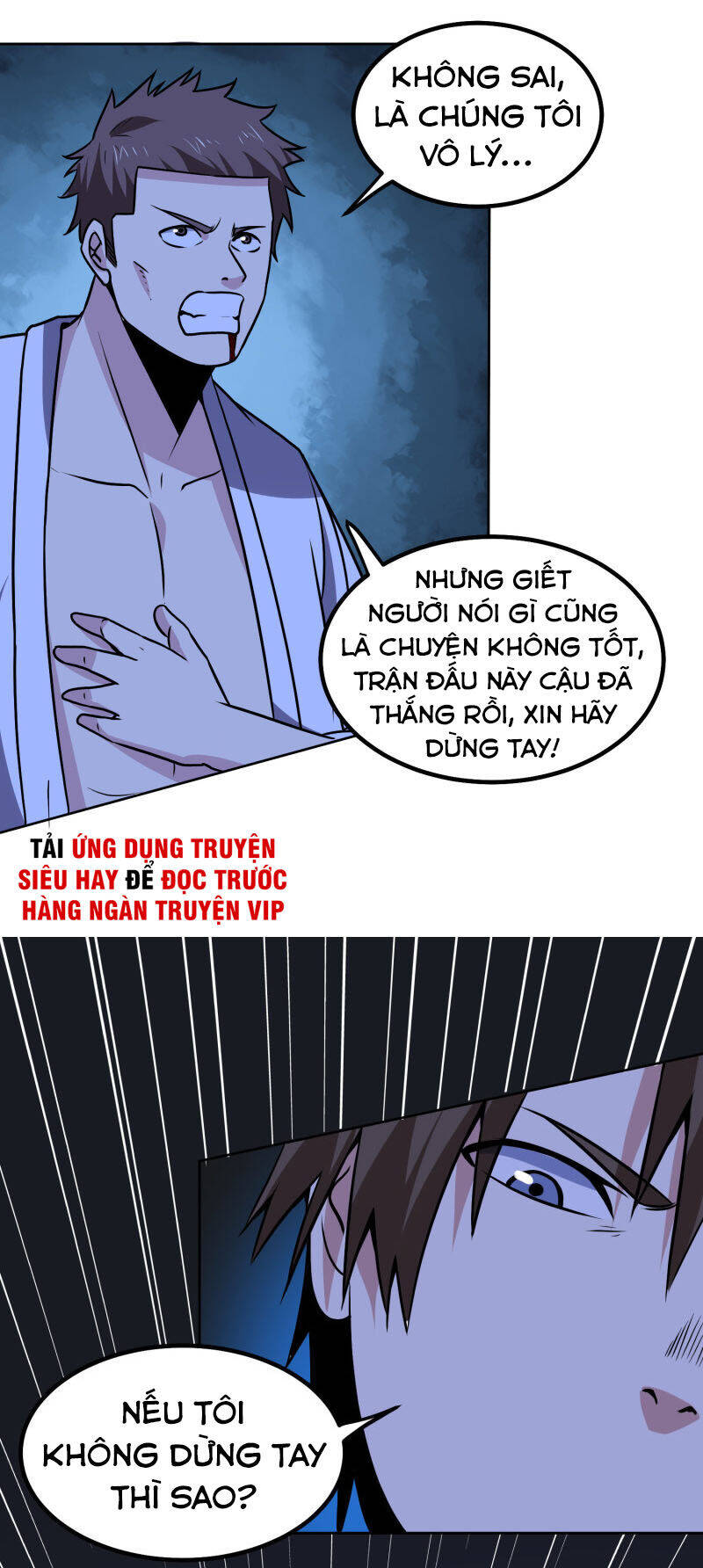 Tay Chơi Thần Cấp Chapter 162 - Trang 3