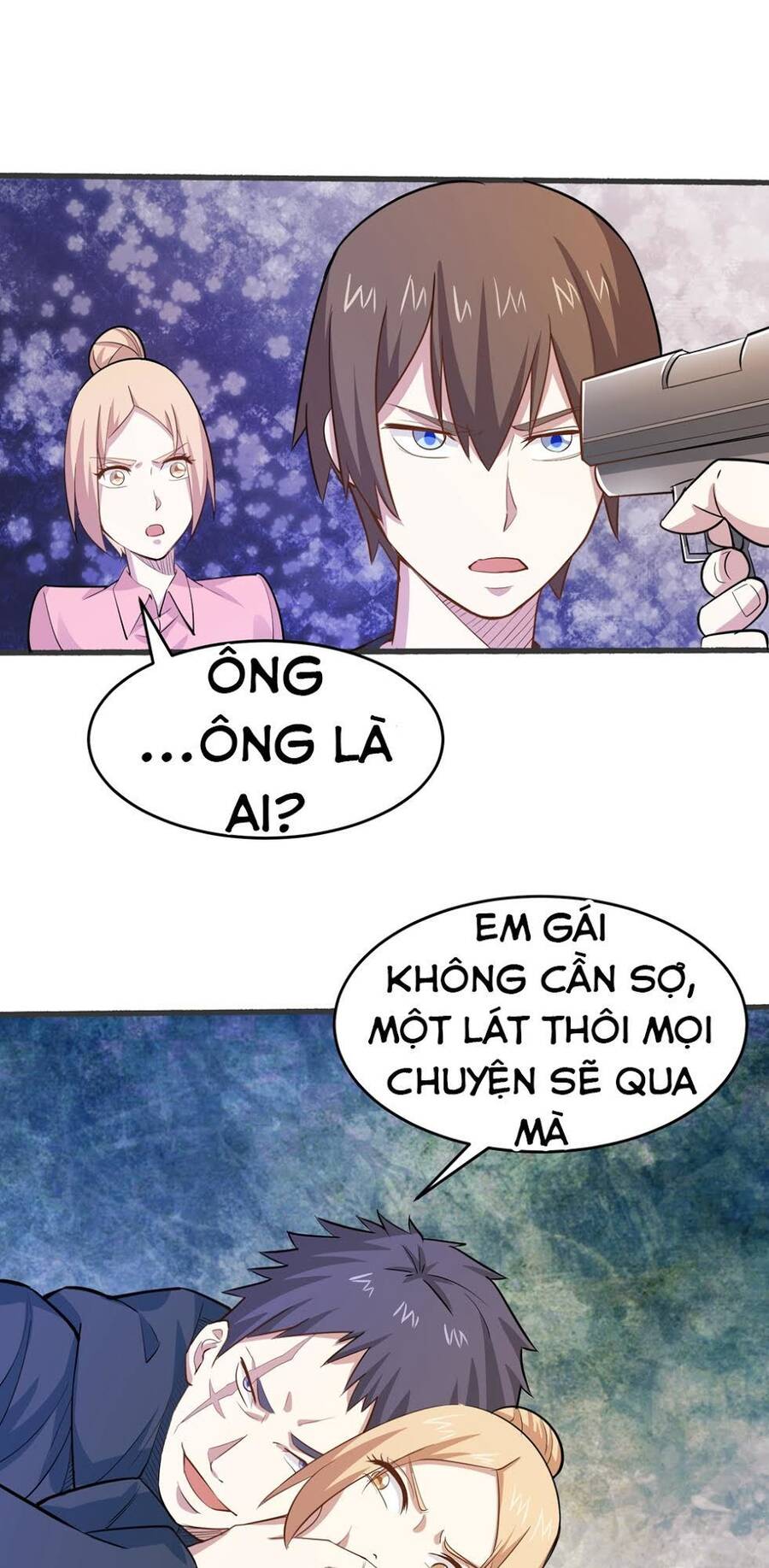 Tay Chơi Thần Cấp Chapter 29 - Trang 13