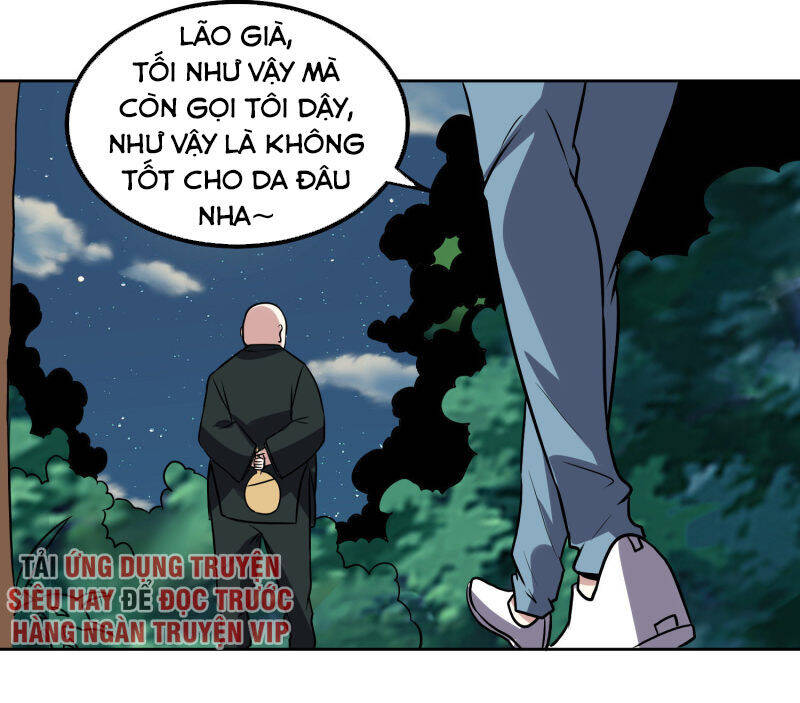 Tay Chơi Thần Cấp Chapter 146 - Trang 0