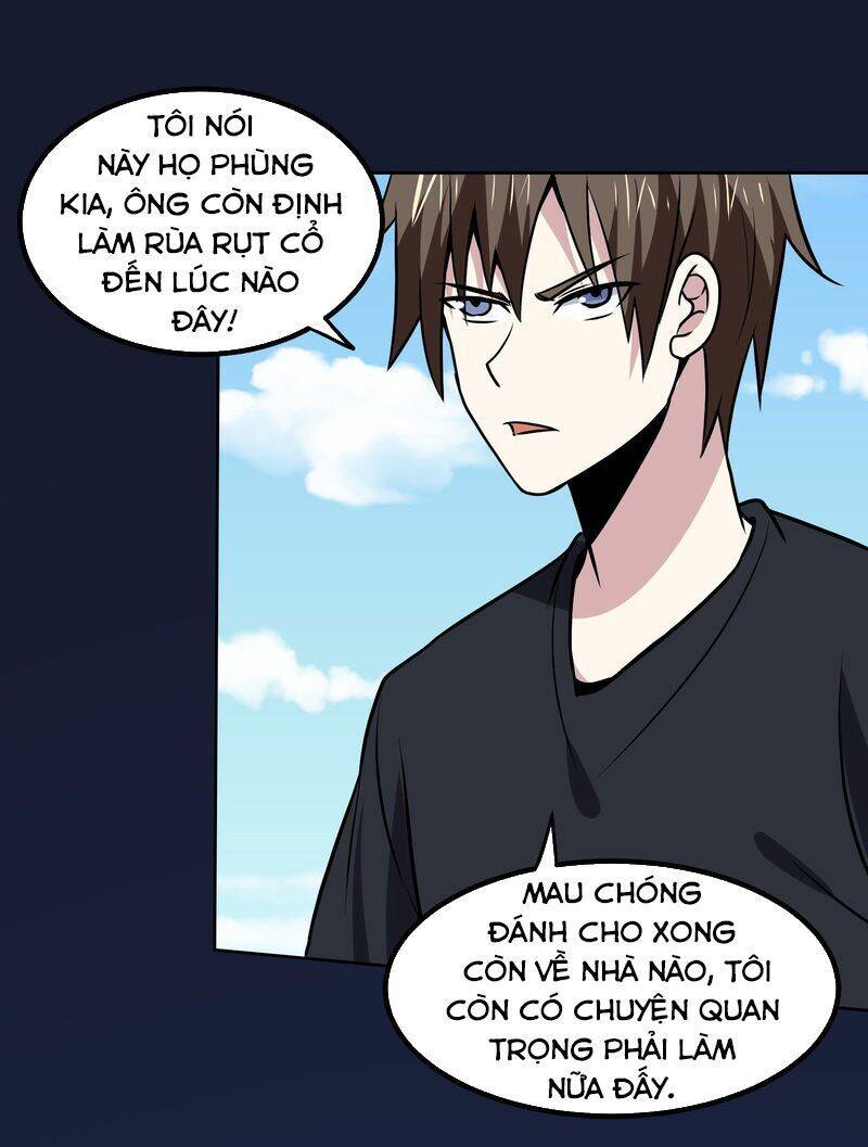 Tay Chơi Thần Cấp Chapter 156 - Trang 15